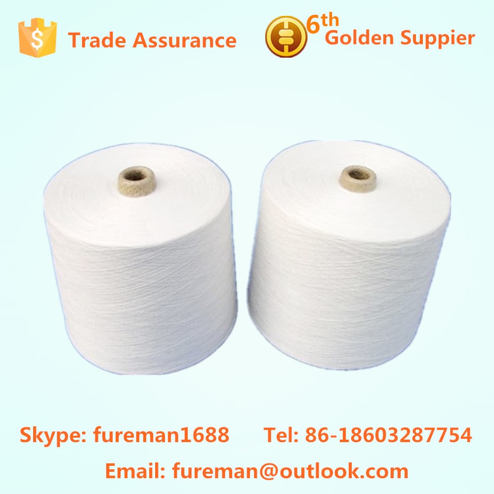 100_ spun polyester bags sewing thread for sewing bags